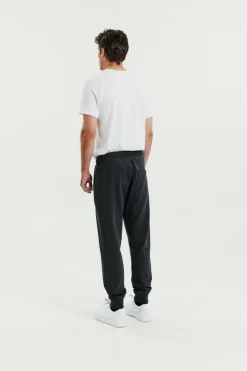 Lounge Pant Charcoal