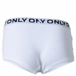 Love Life Hipster 2Pack White