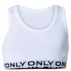 Love Life S/L Sport Top 2Pack White