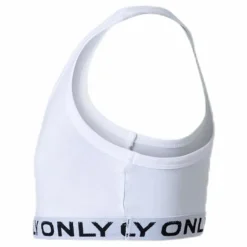 Love Life S/L Sport Top 2Pack White