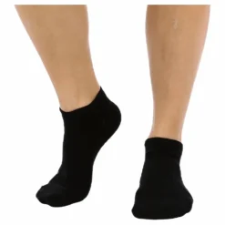 Low Cat 3-Pack Black