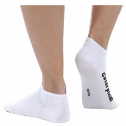 Low Cat 3-Pack White