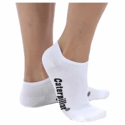 Low Cat 3-Pack White