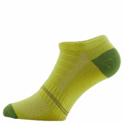 Low Cut Socks - Minnie 3-Pack Green