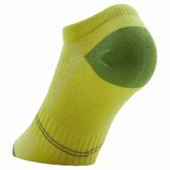 Low Cut Socks - Minnie 3-Pack Green