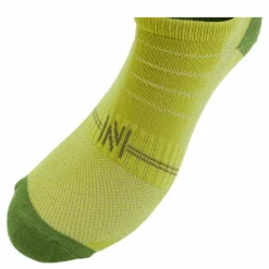 Low Cut Socks - Minnie 3-Pack Green