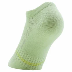 Low Cut Socks - Minnie 3-Pack Green