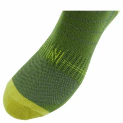 Low Cut Socks - Minnie 3-Pack Green