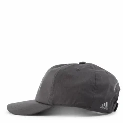 Low Dad Cap Black