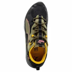 LQDCELL Hydra FM Camo Patterned