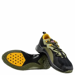 LQDCELL Hydra FM Camo Patterned