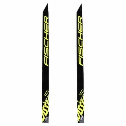 LS Classic IFP Medium Black