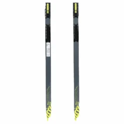 LS Classic IFP Medium Black