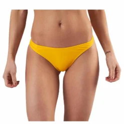 Luana Slim Brief Yellow