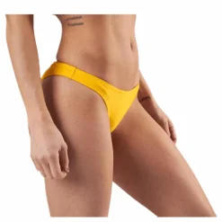 Luana Slim Brief Yellow