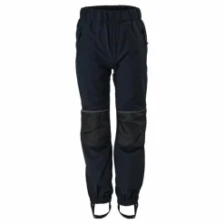 Ludo Softshell Pants W-pro 800 Black