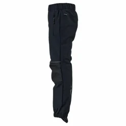 Ludo Softshell Pants W-pro 800 Black
