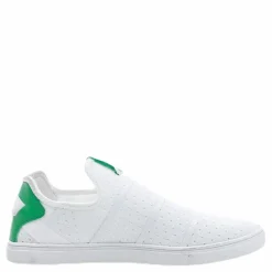 Lugano White/Green