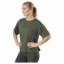 Luisa Tee Army Green