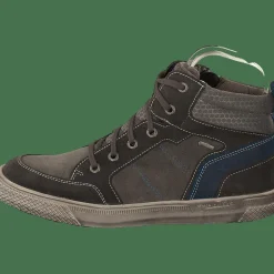 Luke Gore-tex® Grey Soft