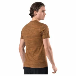 Lull Tee Brown