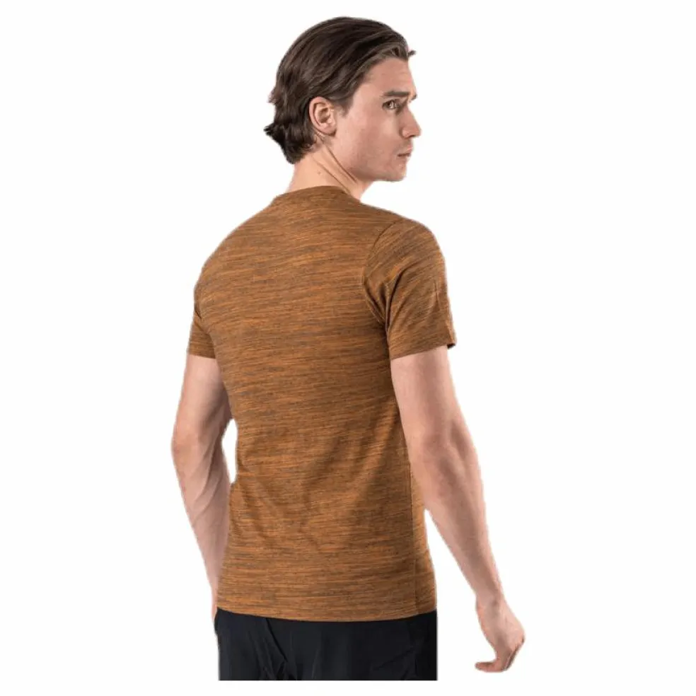 Lull Tee Brown