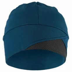 Lumen Fleece Hat Blue