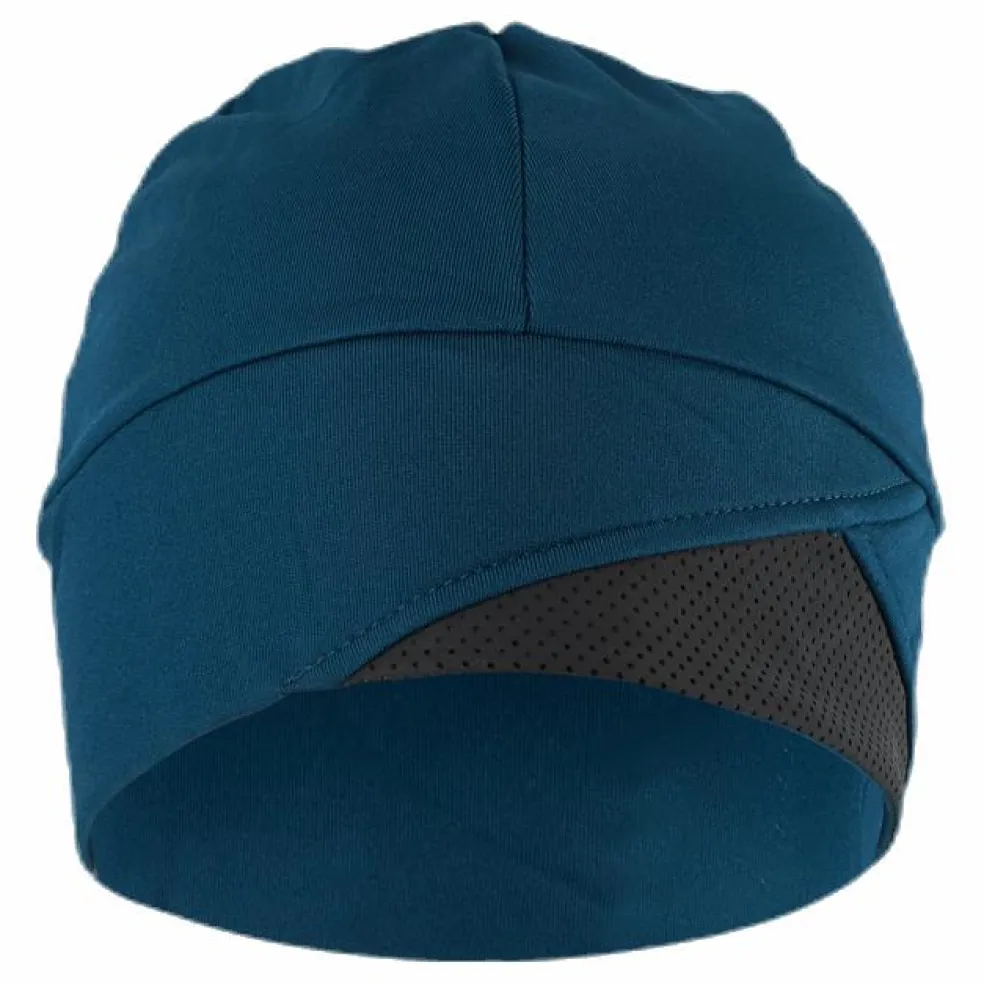 Lumen Fleece Hat Blue