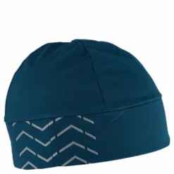 Lumen Fleece Hat Blue