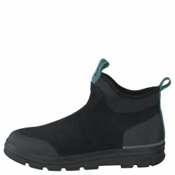 Lunar Hybrid Black/black