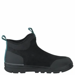 Lunar Hybrid Black/black