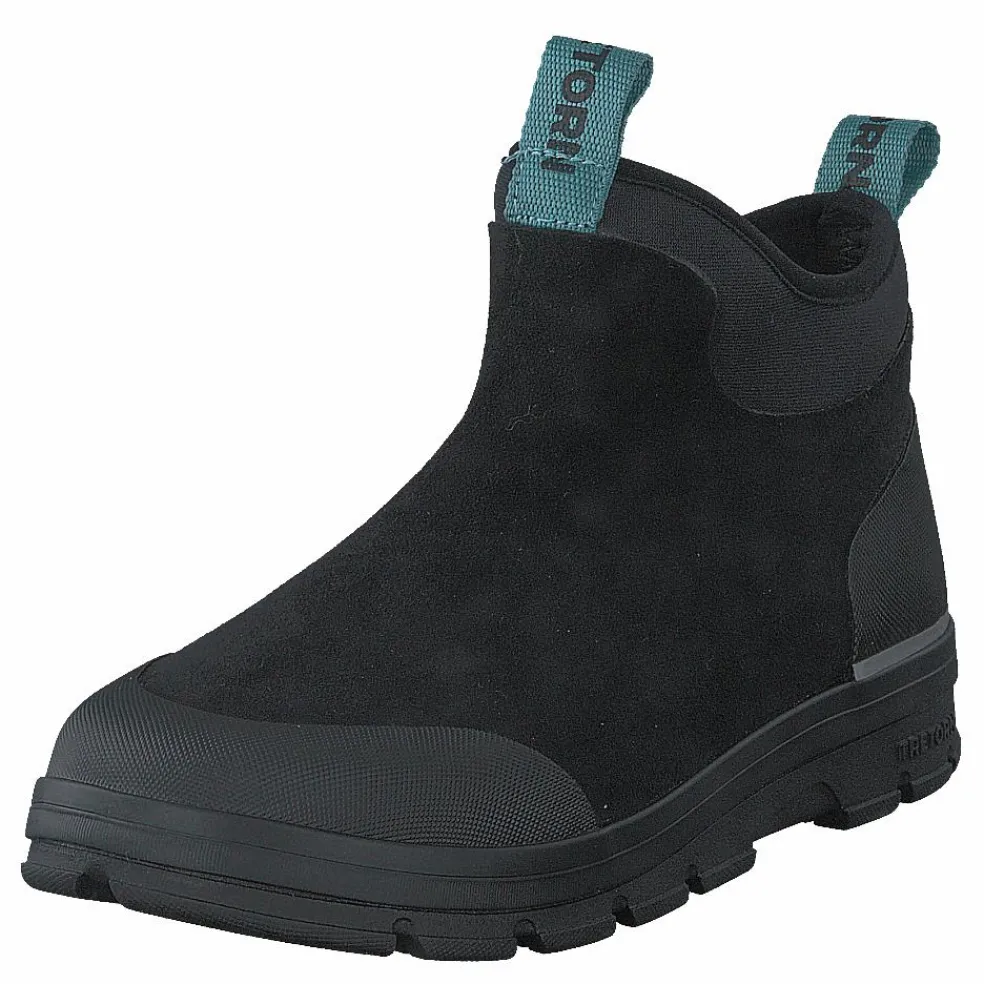 Lunar Hybrid Black/black