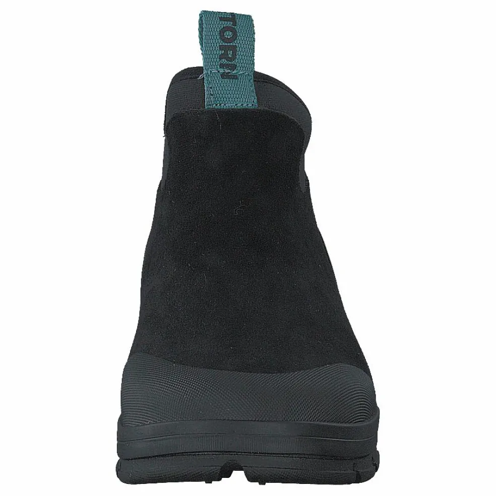 Lunar Hybrid Black/black