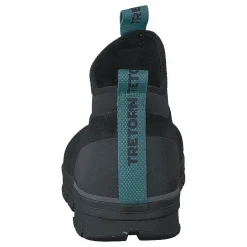 Lunar Hybrid Black/black