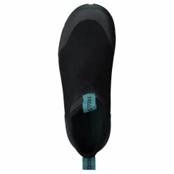 Lunar Hybrid Black/black