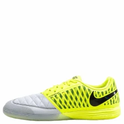 Lunargato II Black/Yellow