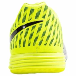 Lunargato II Black/Yellow