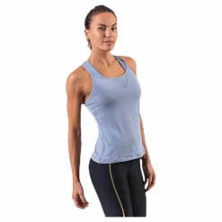 Lush Strap Racerback Blue/Grey