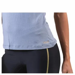 Lush Strap Racerback Blue/Grey