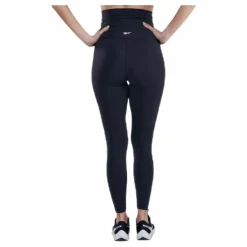 Lux 2.0 Maternity Tight Svart