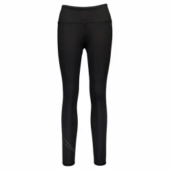 Lux Bold Graphic Tig Black