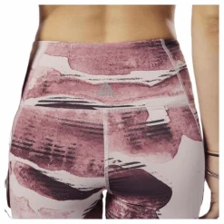 Lux Bold High Rise Pink/White