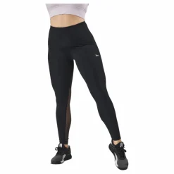 Lux Perform Tight Black