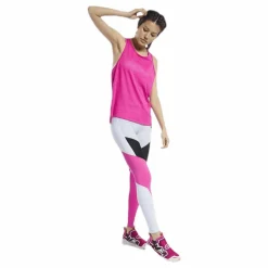 Lux Tight 2.0 CB Pink/Grey