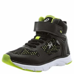 Lycksele Black/Yellow