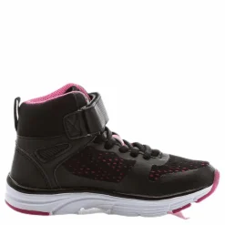Lycksele Pink/Black