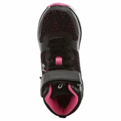 Lycksele Pink/Black