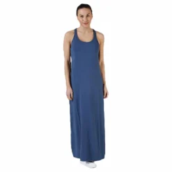 Lynnet Dress Blue