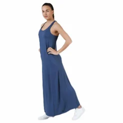 Lynnet Dress Blue
