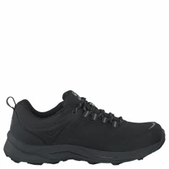 Lynx Low Dx Spike Shoe Black